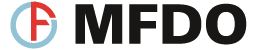 MFDO – Die Butterbrezelmaschine Logo