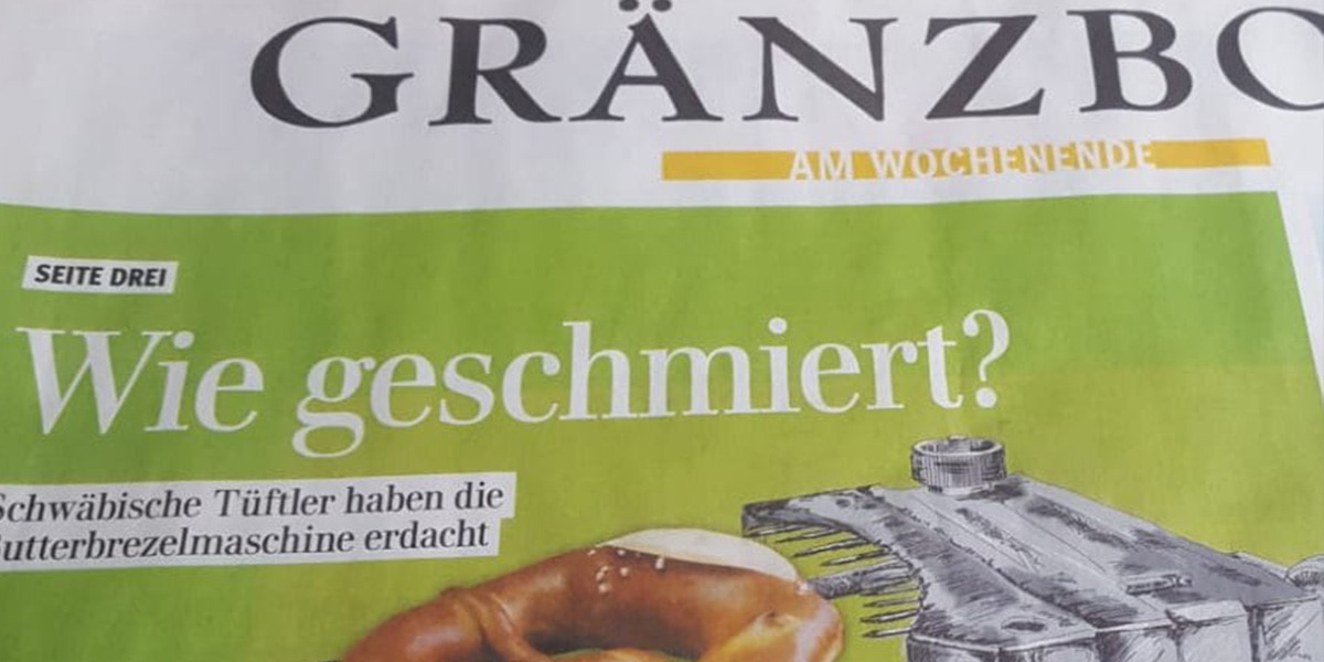 MFDO_News_Bericht_Butterbrezelmaschine_BBM25_Schwäbische_Zeitung
